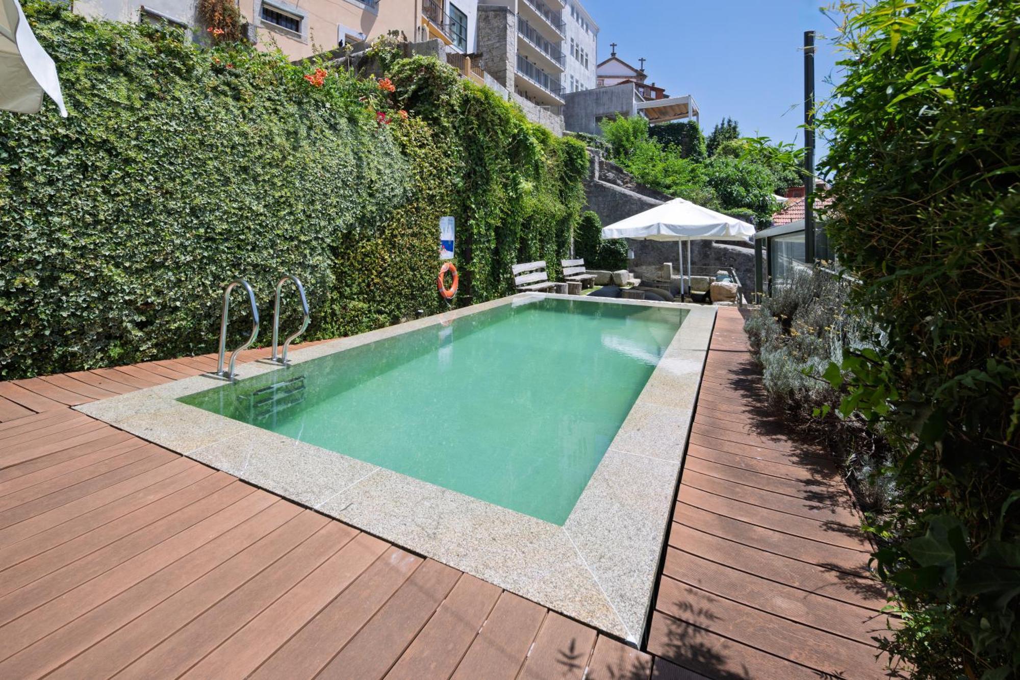 Porta Nobre Boutique Hotel By Aspasios — Photos 3